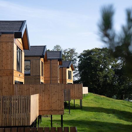 The Mole Resort - Hotel Rooms Umberleigh Exterior foto