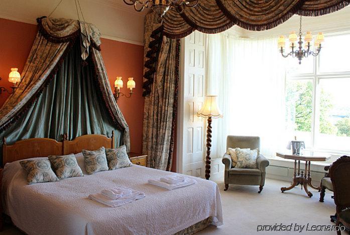 The Mole Resort - Hotel Rooms Umberleigh Quarto foto