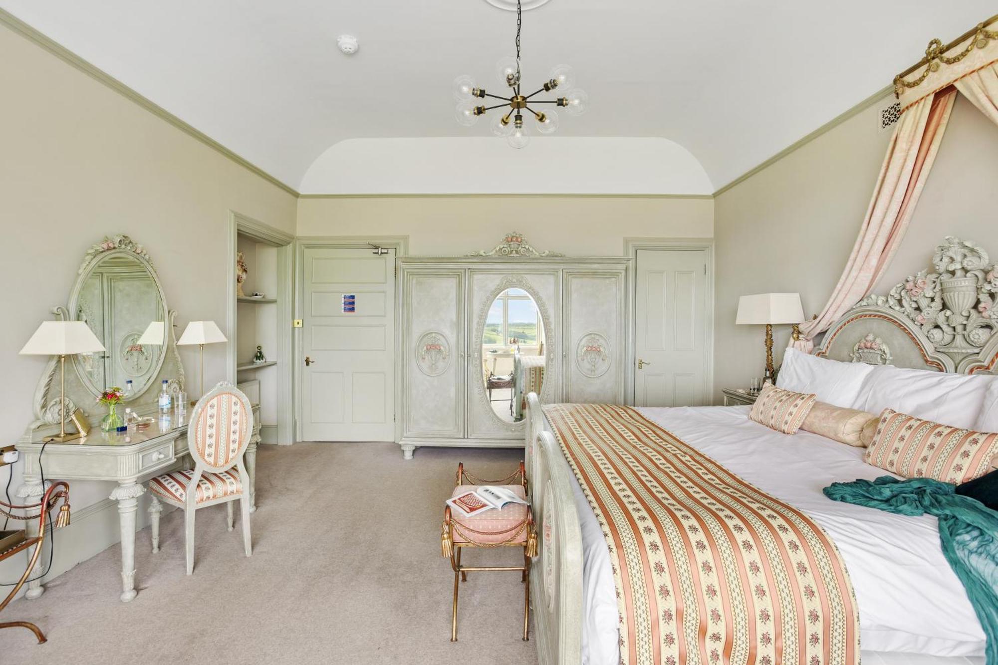 The Mole Resort - Hotel Rooms Umberleigh Exterior foto