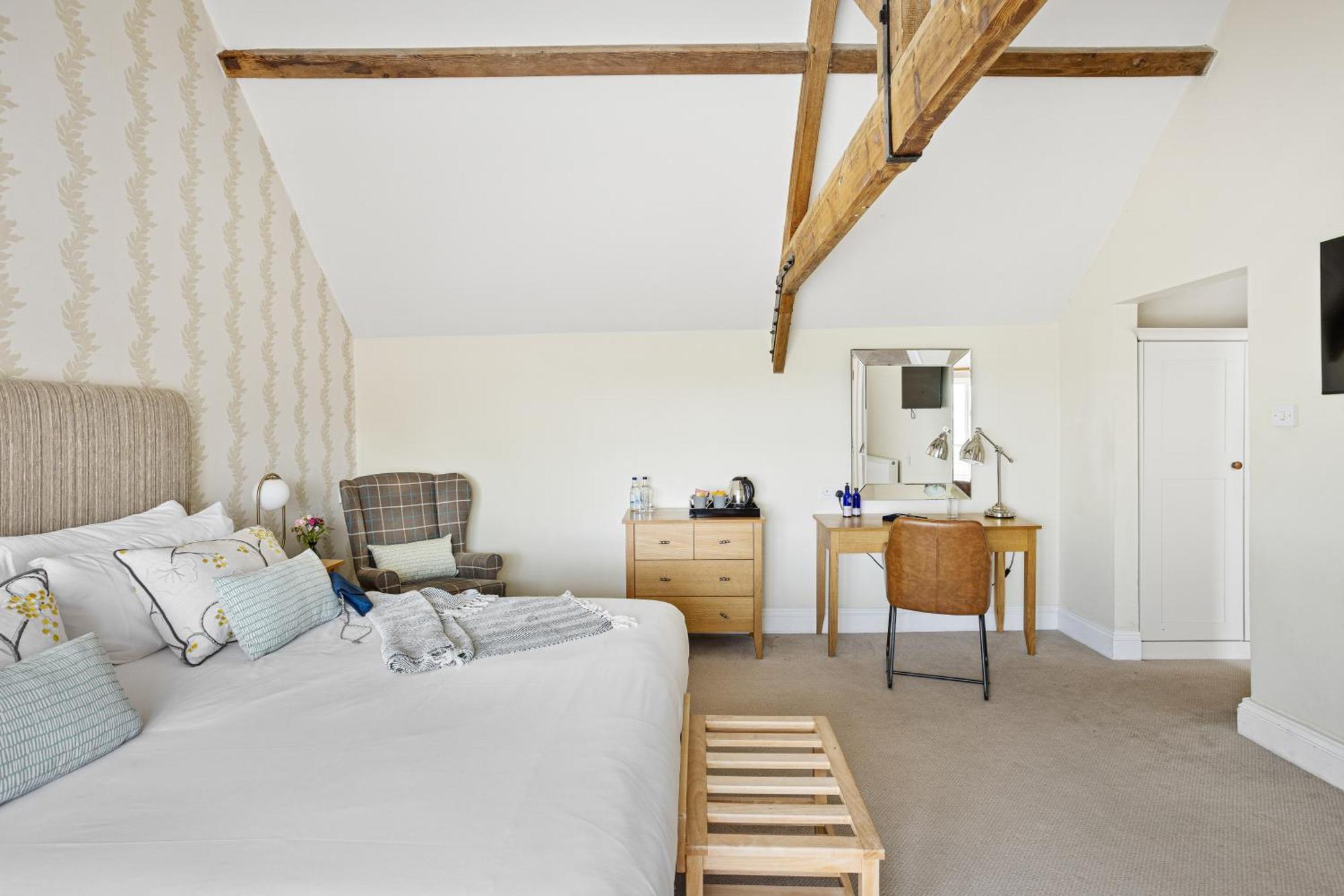 The Mole Resort - Hotel Rooms Umberleigh Exterior foto