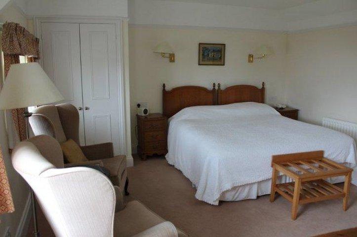 The Mole Resort - Hotel Rooms Umberleigh Quarto foto