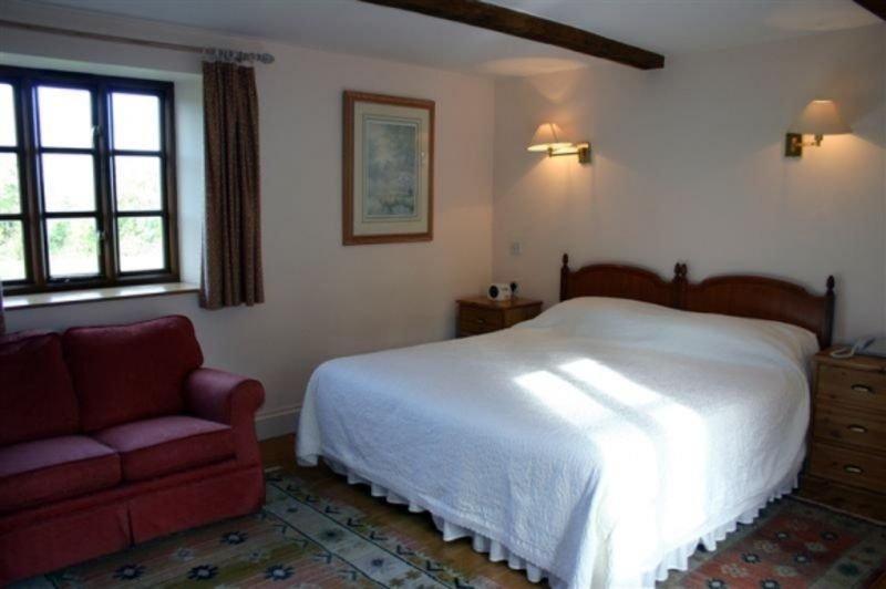 The Mole Resort - Hotel Rooms Umberleigh Quarto foto
